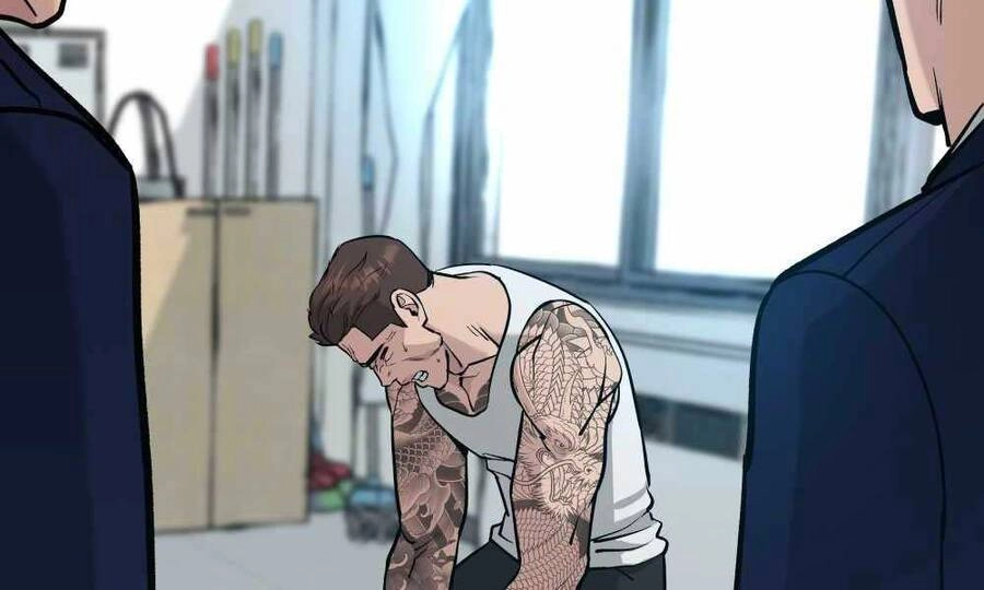 Giang Hồ Thực Thi Công Lý Chapter 9 - 77