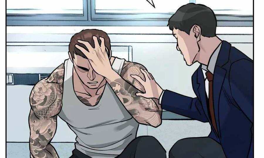 Giang Hồ Thực Thi Công Lý Chapter 9 - 135