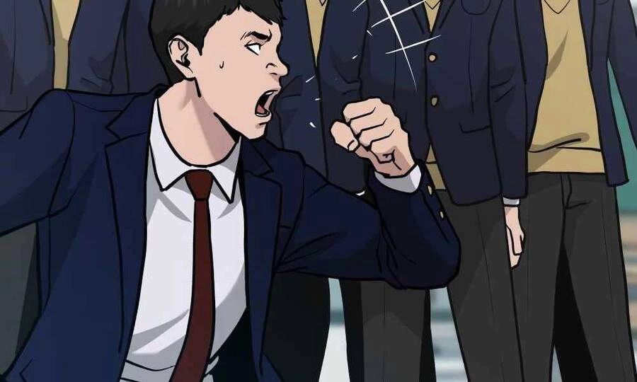 Giang Hồ Thực Thi Công Lý Chapter 9 - 144