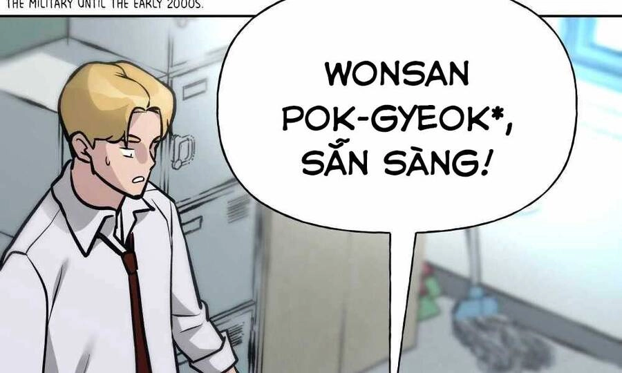 Giang Hồ Thực Thi Công Lý Chapter 11 - 55