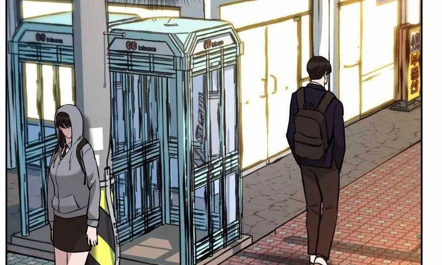 Giang Hồ Thực Thi Công Lý Chapter 11 - 167