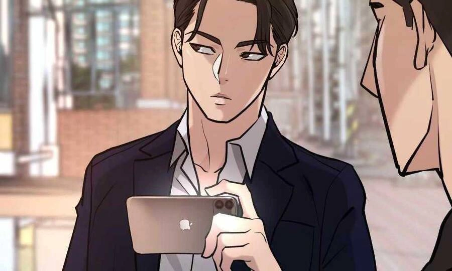 Giang Hồ Thực Thi Công Lý Chapter 11.5 - 8