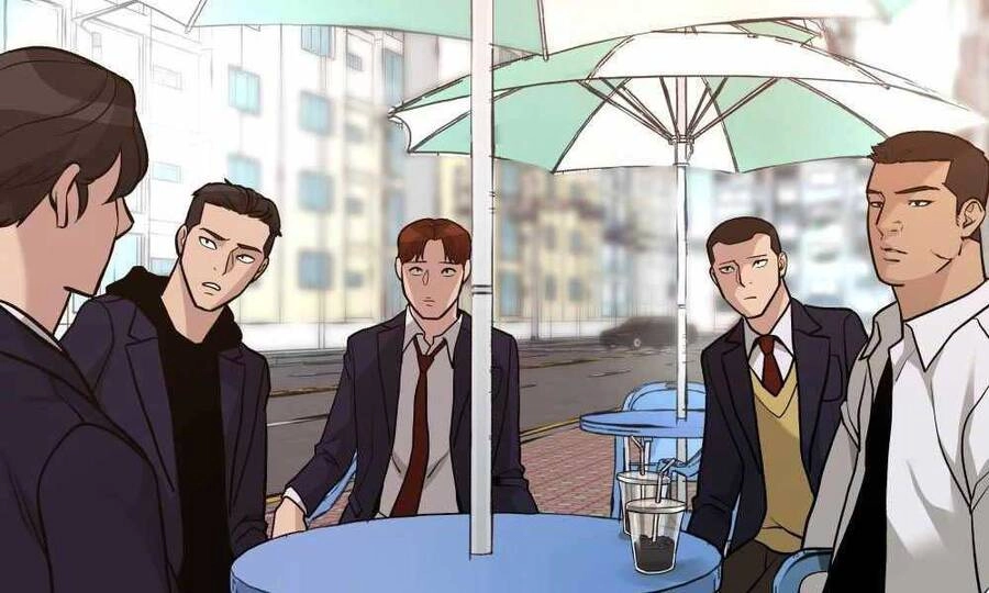 Giang Hồ Thực Thi Công Lý Chapter 11.5 - 20