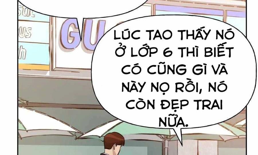 Giang Hồ Thực Thi Công Lý Chapter 11.5 - 36