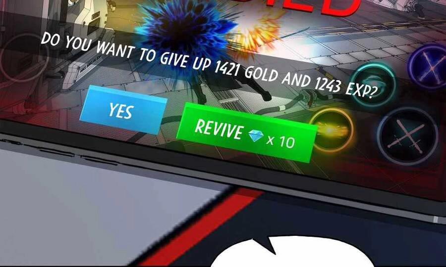 Giang Hồ Thực Thi Công Lý Chapter 12 - 304