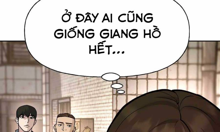 Giang Hồ Thực Thi Công Lý Chapter 13.5 - 3