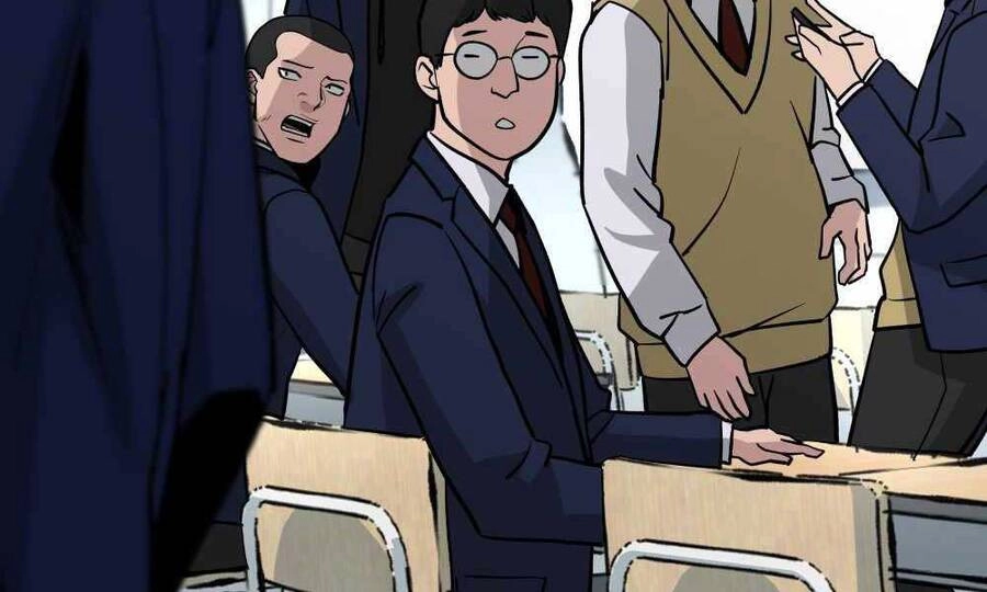 Giang Hồ Thực Thi Công Lý Chapter 14 - 16