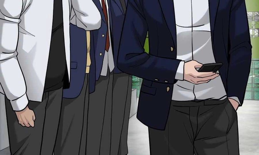 Giang Hồ Thực Thi Công Lý Chapter 14 - 220