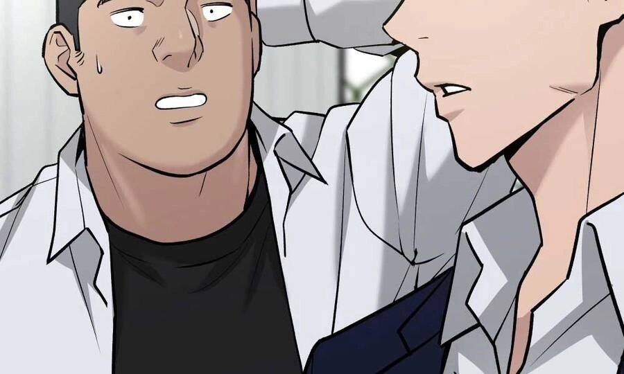 Giang Hồ Thực Thi Công Lý Chapter 15 - 16