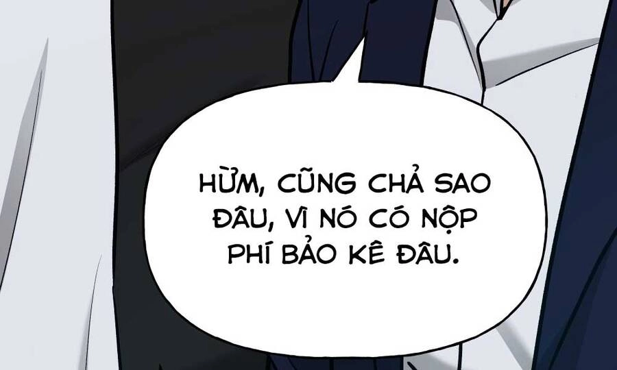 Giang Hồ Thực Thi Công Lý Chapter 15 - 17