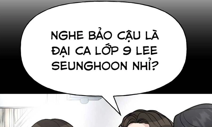 Giang Hồ Thực Thi Công Lý Chapter 15 - 20