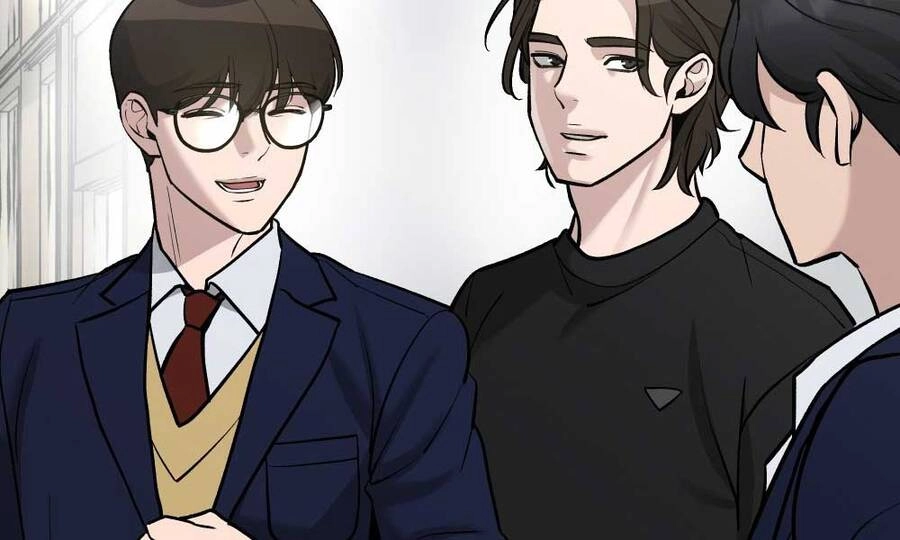 Giang Hồ Thực Thi Công Lý Chapter 15 - 21