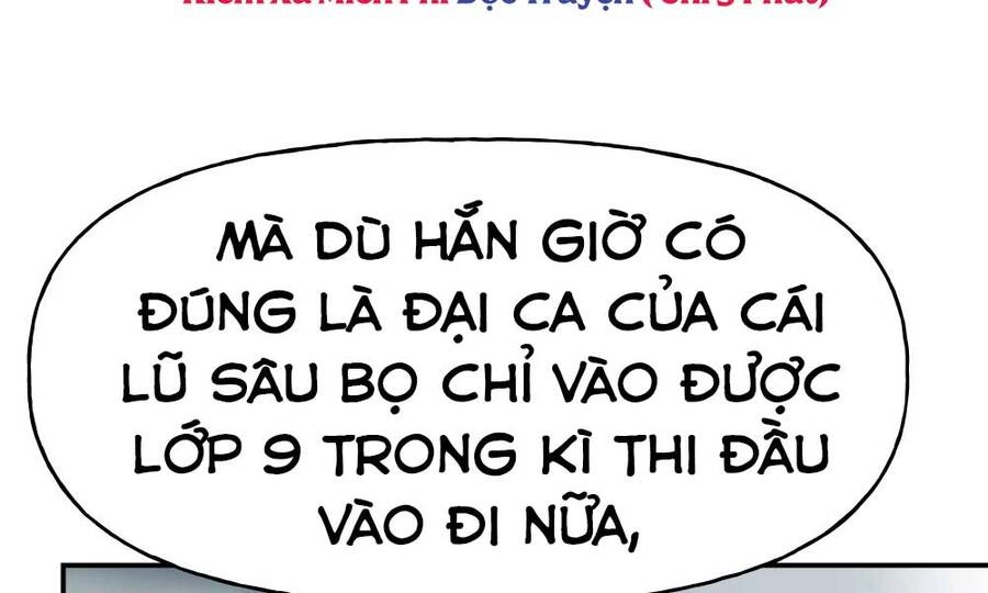 Giang Hồ Thực Thi Công Lý Chapter 15 - 25