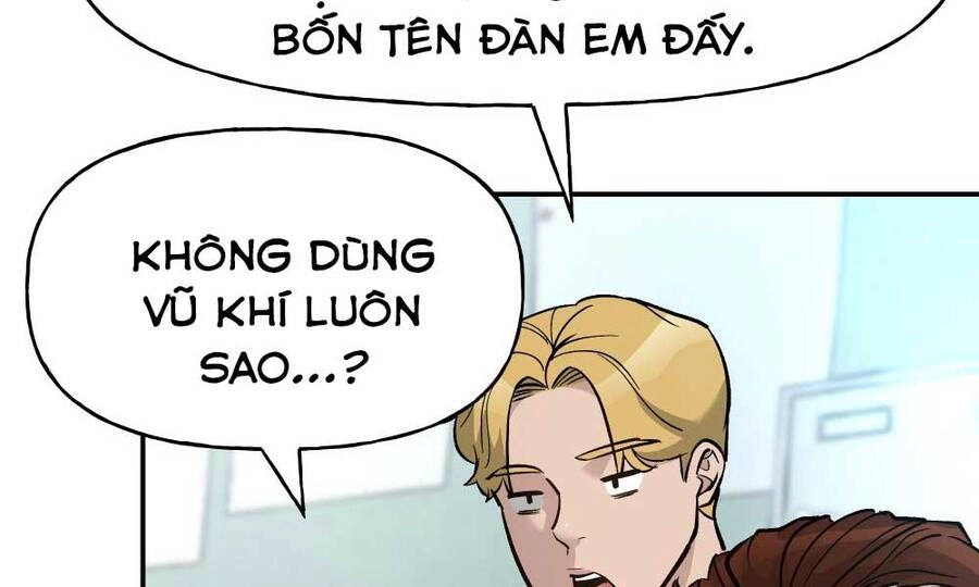 Giang Hồ Thực Thi Công Lý Chapter 15 - 49