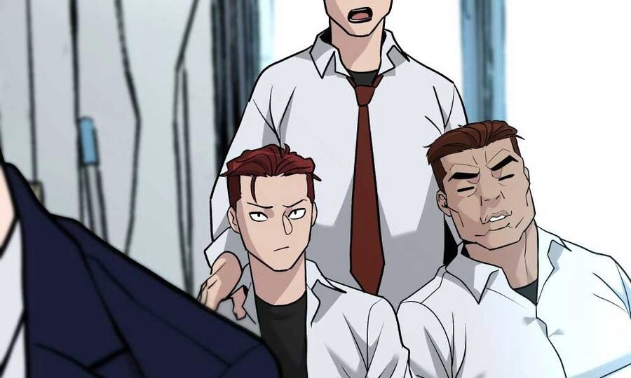 Giang Hồ Thực Thi Công Lý Chapter 15 - 53