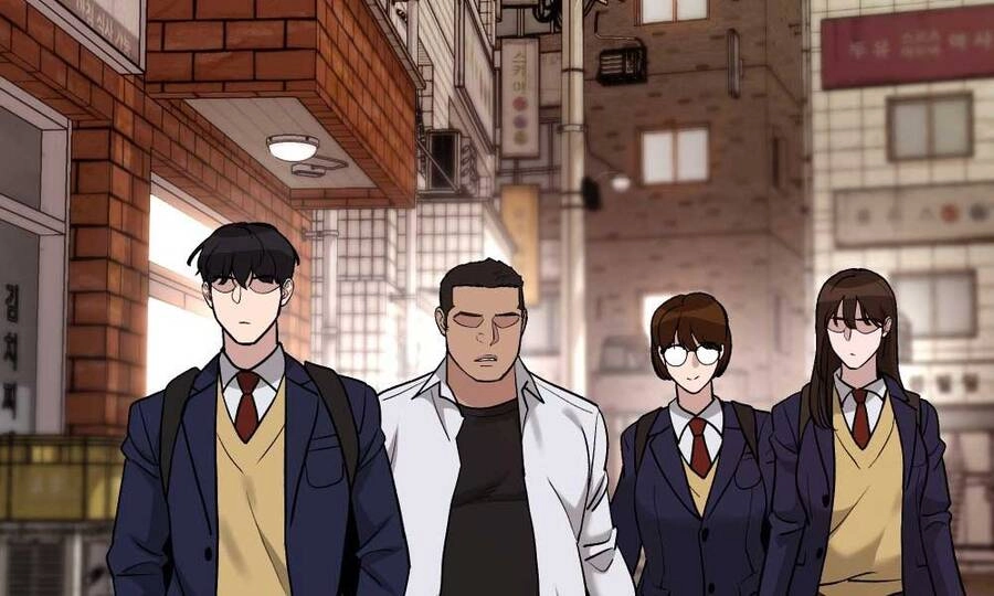 Giang Hồ Thực Thi Công Lý Chapter 15 - 186