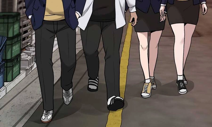 Giang Hồ Thực Thi Công Lý Chapter 15 - 187