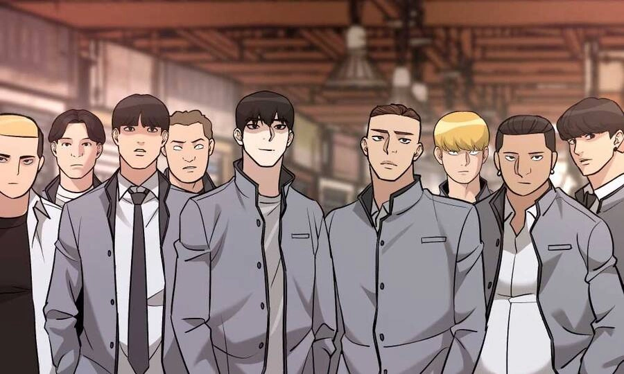 Giang Hồ Thực Thi Công Lý Chapter 15 - 228