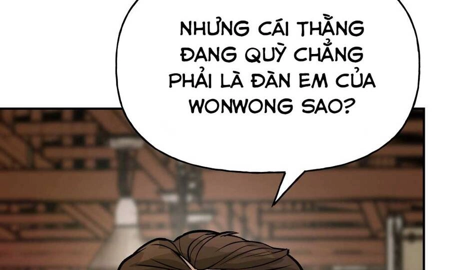 Giang Hồ Thực Thi Công Lý Chapter 15 - 261