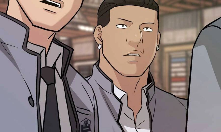 Giang Hồ Thực Thi Công Lý Chapter 15 - 281