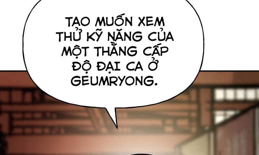 Giang Hồ Thực Thi Công Lý Chapter 16 - 4