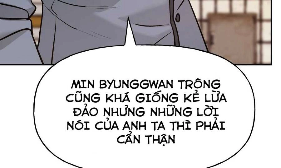 Giang Hồ Thực Thi Công Lý Chapter 16 - 41