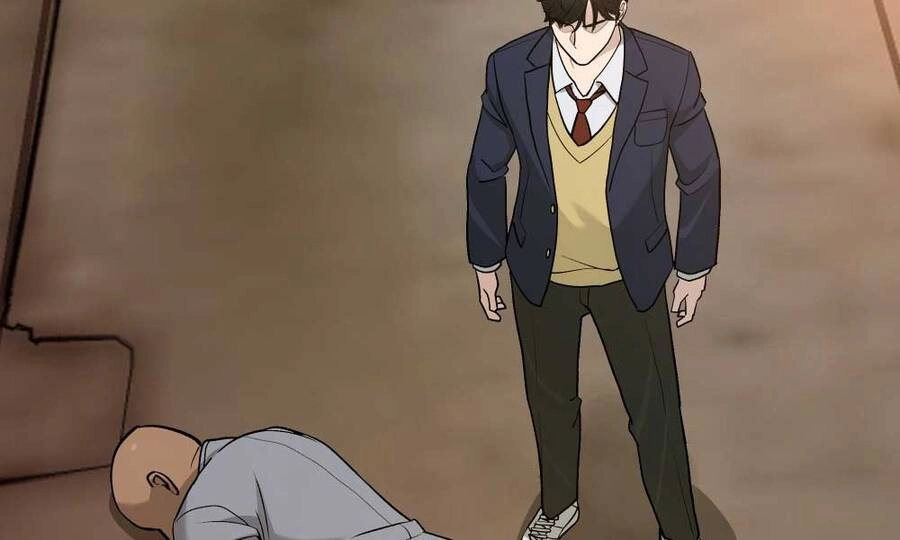 Giang Hồ Thực Thi Công Lý Chapter 16 - 120