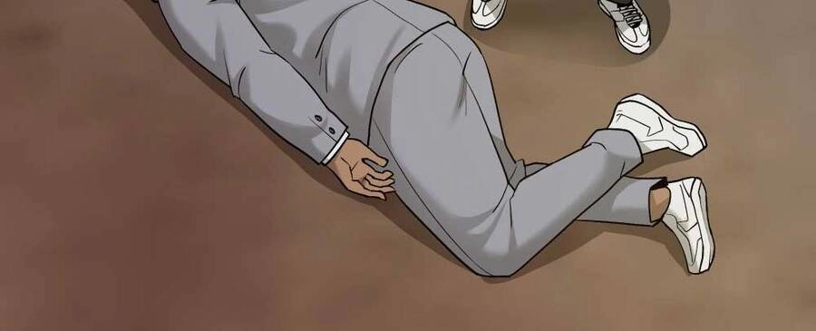 Giang Hồ Thực Thi Công Lý Chapter 16 - 121