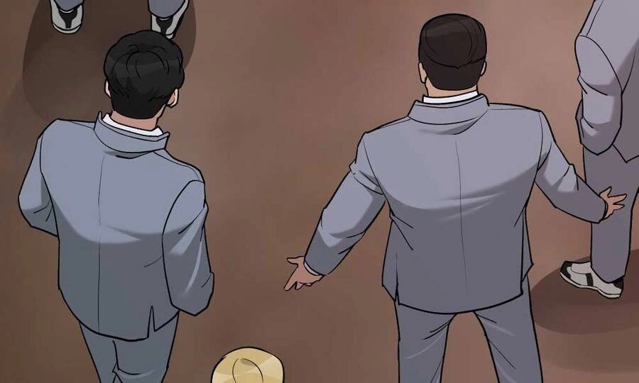 Giang Hồ Thực Thi Công Lý Chapter 16 - 124