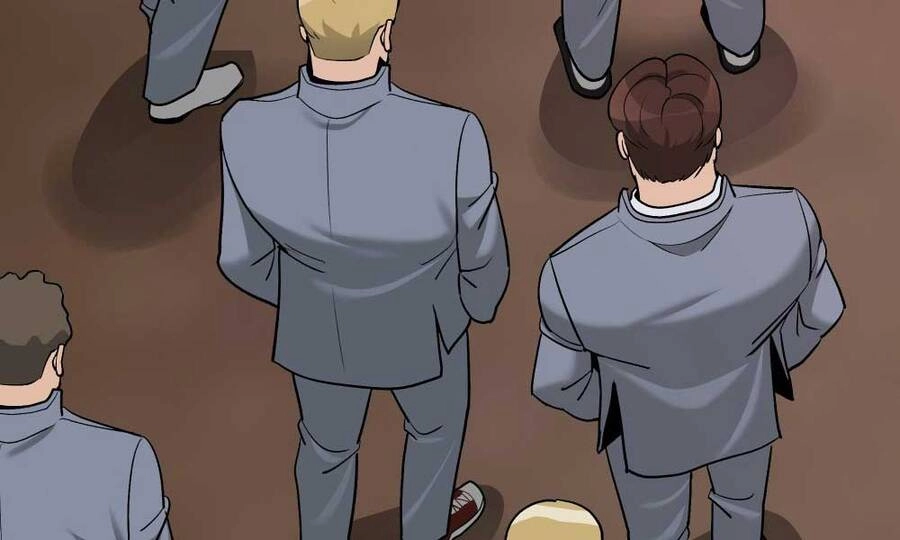 Giang Hồ Thực Thi Công Lý Chapter 16 - 125