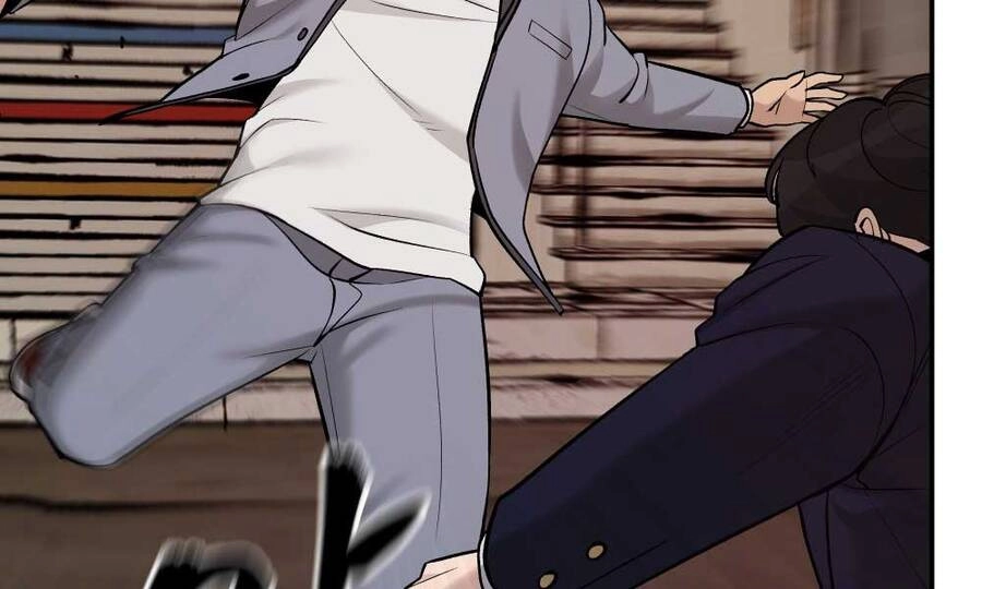 Giang Hồ Thực Thi Công Lý Chapter 16.5 - 4