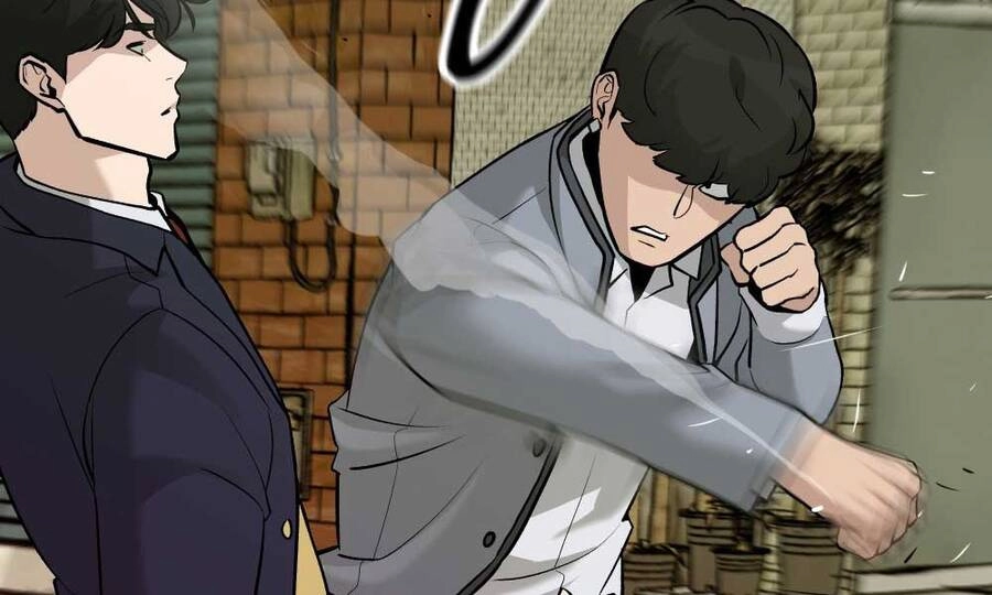 Giang Hồ Thực Thi Công Lý Chapter 16.5 - 16