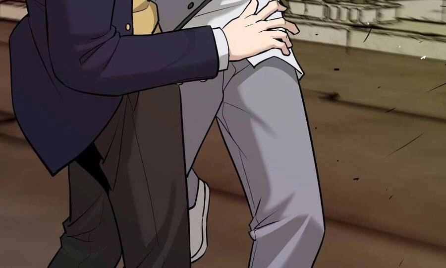 Giang Hồ Thực Thi Công Lý Chapter 16.5 - 17