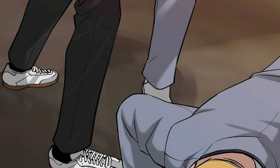 Giang Hồ Thực Thi Công Lý Chapter 16.5 - 18