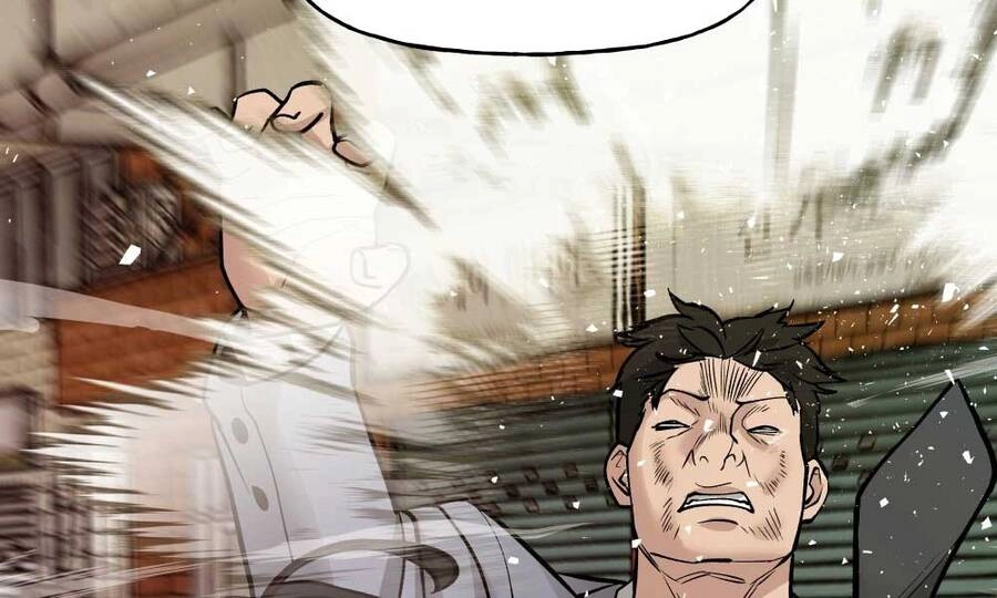 Giang Hồ Thực Thi Công Lý Chapter 16.5 - 34