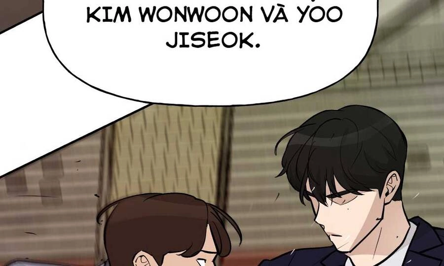 Giang Hồ Thực Thi Công Lý Chapter 16.5 - 37