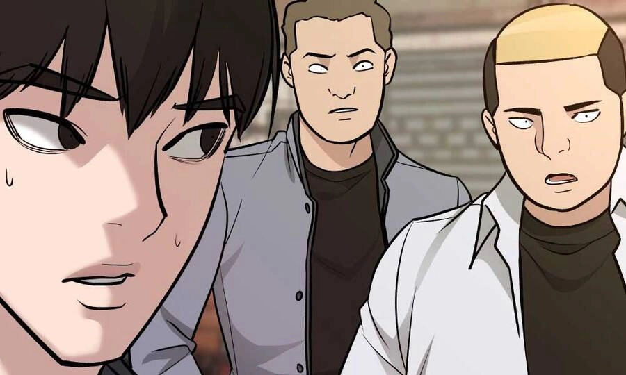 Giang Hồ Thực Thi Công Lý Chapter 16.5 - 47