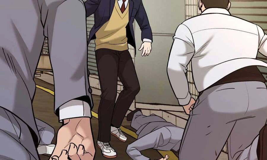 Giang Hồ Thực Thi Công Lý Chapter 16.5 - 51