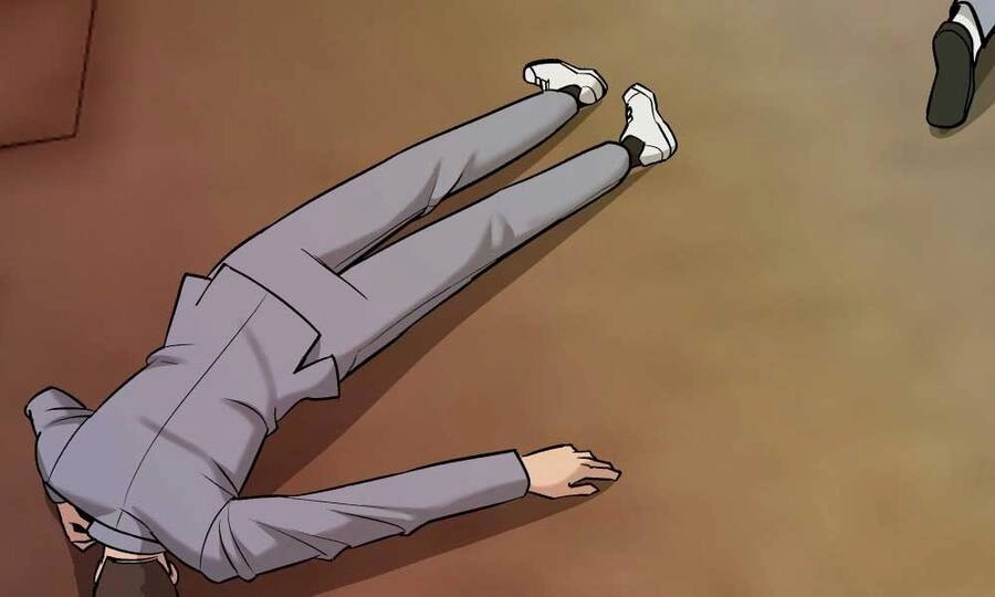 Giang Hồ Thực Thi Công Lý Chapter 16.5 - 88