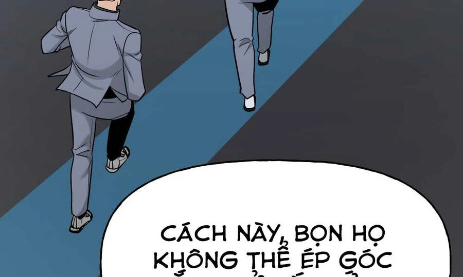 Giang Hồ Thực Thi Công Lý Chapter 16.5 - 109