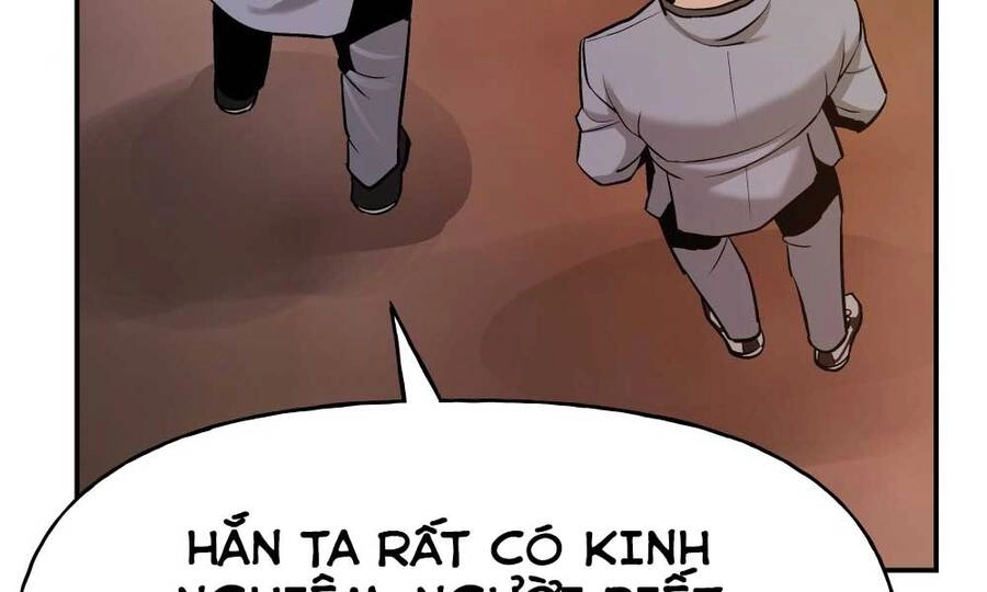 Giang Hồ Thực Thi Công Lý Chapter 16.5 - 116