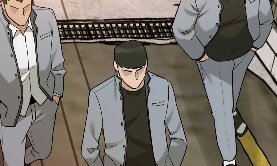 Giang Hồ Thực Thi Công Lý Chapter 16.5 - 126