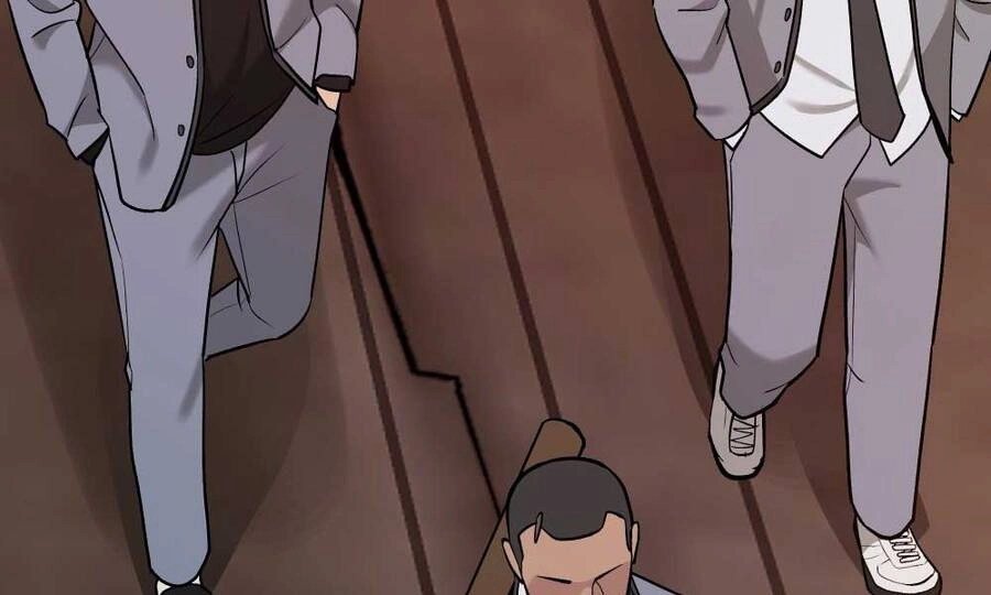 Giang Hồ Thực Thi Công Lý Chapter 16.5 - 128