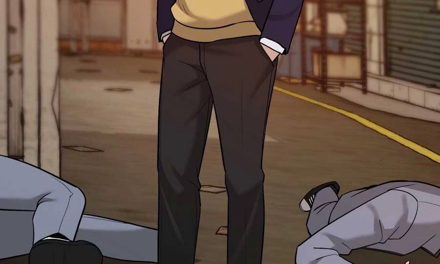 Giang Hồ Thực Thi Công Lý Chapter 16.5 - 137