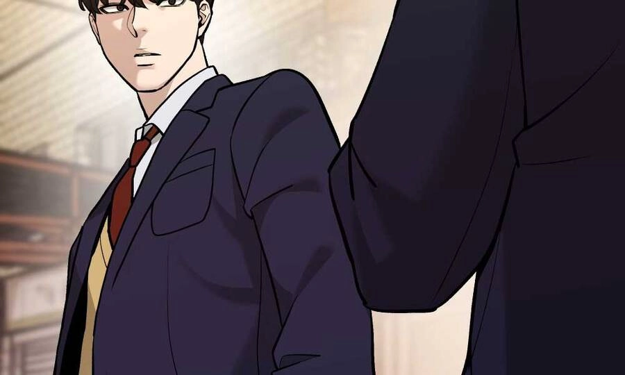 Giang Hồ Thực Thi Công Lý Chapter 16.5 - 168