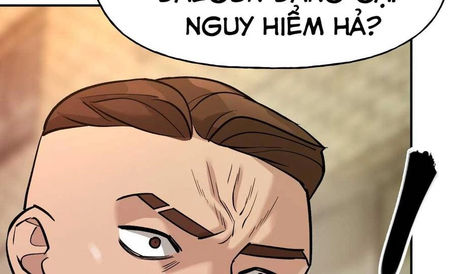 Giang Hồ Thực Thi Công Lý Chapter 17 - 16