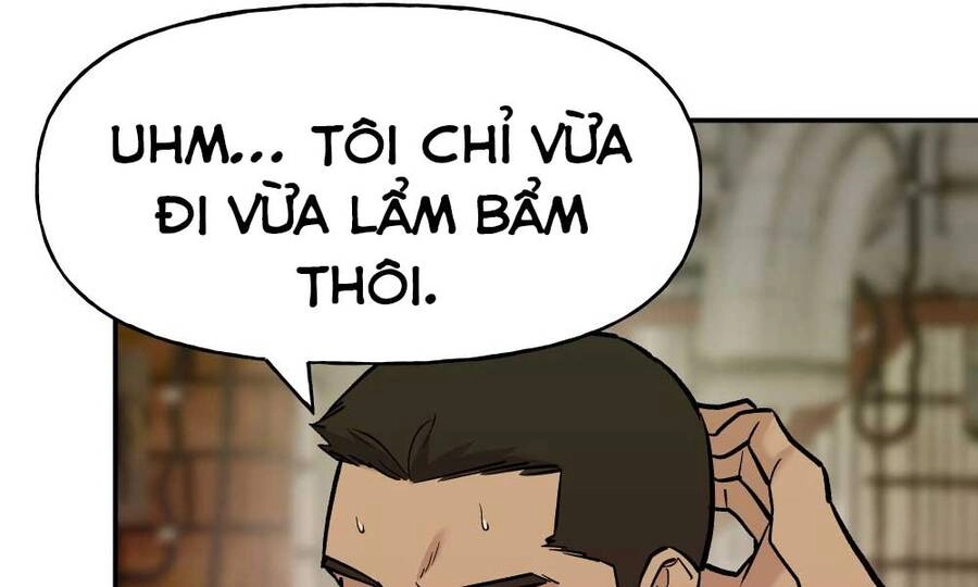 Giang Hồ Thực Thi Công Lý Chapter 17 - 20