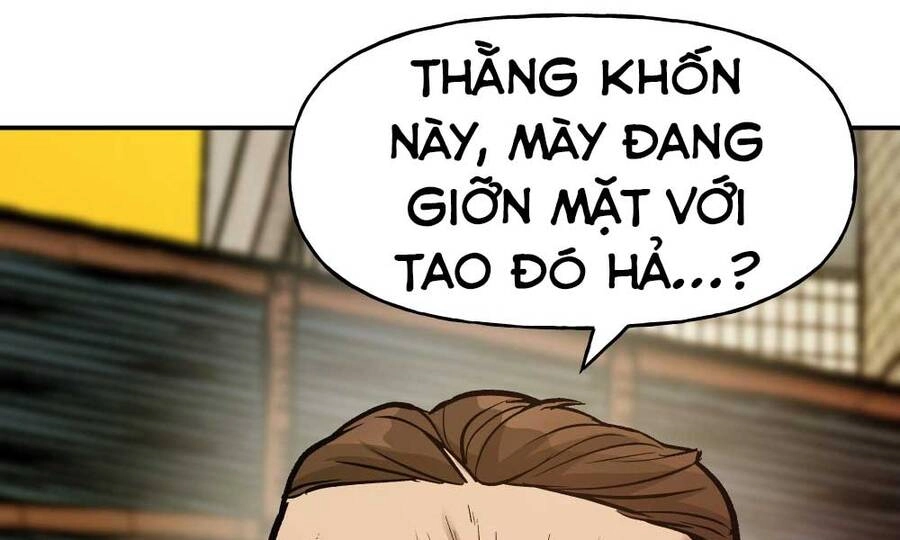 Giang Hồ Thực Thi Công Lý Chapter 17 - 23