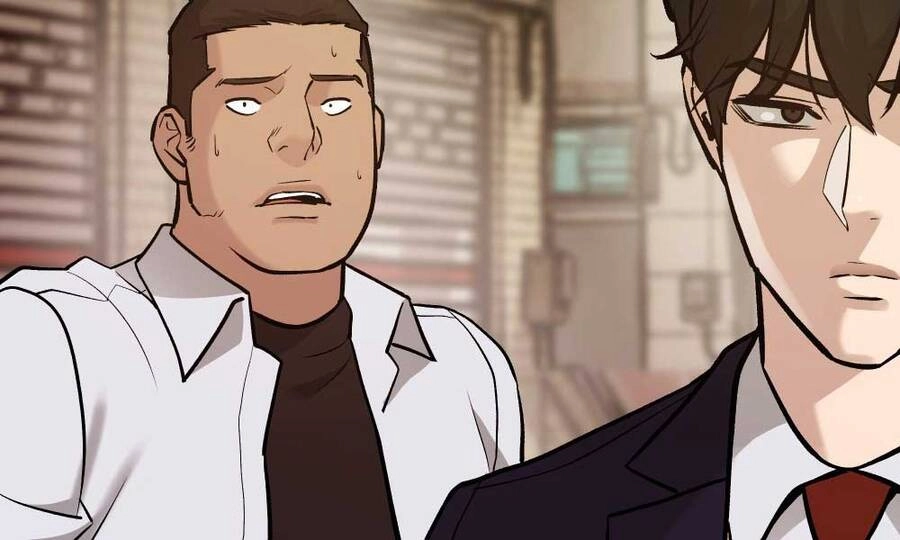 Giang Hồ Thực Thi Công Lý Chapter 17 - 28