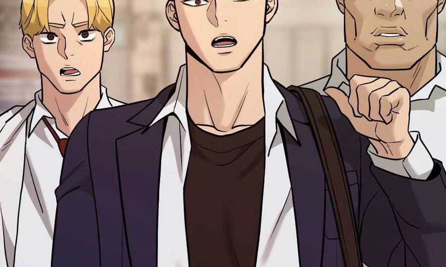 Giang Hồ Thực Thi Công Lý Chapter 17 - 57